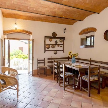 Holiday Home La Casina By Interhome Pieve a Maiano ภายนอก รูปภาพ