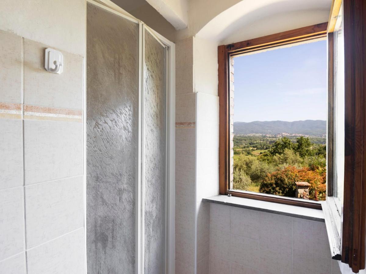 Holiday Home La Casina By Interhome Pieve a Maiano ภายนอก รูปภาพ