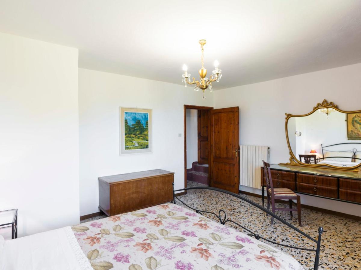 Holiday Home La Casina By Interhome Pieve a Maiano ภายนอก รูปภาพ