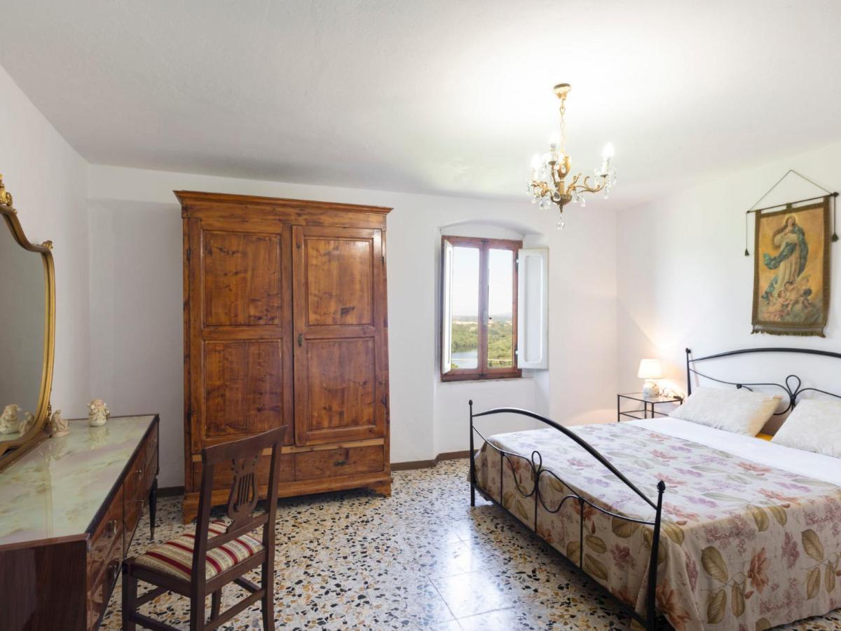 Holiday Home La Casina By Interhome Pieve a Maiano ภายนอก รูปภาพ